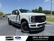 New 2025 Ford F250 Lariat w/ Lariat Ultimate Package
