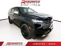 Used 2023 Chevrolet Tahoe Premier