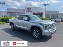 New 2025 Toyota Tundra 1794 Edition
