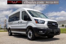 Used 2020 Ford Transit 350 XL