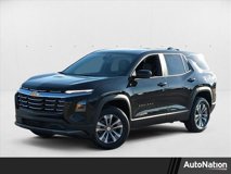 New 2026 Chevrolet Equinox LT w/ Convenience Package II