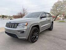 Certified 2022 Jeep Grand Cherokee Laredo X