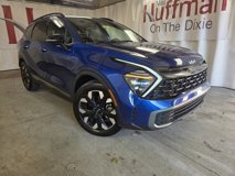 Used 2024 Kia Sportage X-Line