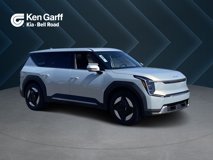 New 2026 Kia EV9 Light