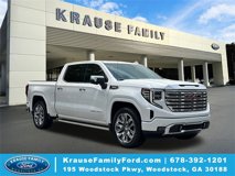 Used 2023 GMC Sierra 1500 Denali w/ Denali Reserve Package
