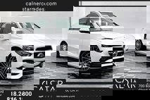 New 2025 Mercedes-Benz C 300 Sedan