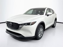 New 2025 MAZDA CX-5 AWD 2.5 S