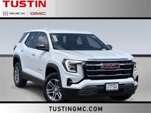 New 2025 GMC Terrain Elevation