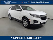 Used 2024 Chevrolet Equinox LT