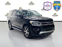 Used 2023 Ford Expedition Limited