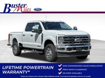 New 2025 Ford F250 Lariat