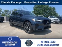 New 2025 Volvo XC60 B5 Plus w/ Protection Package Premier