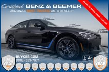 Used 2022 BMW i4 eDrive40