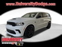 New 2023 Dodge Durango SRT Hellcat