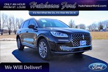 Used 2023 Lincoln Corsair Reserve