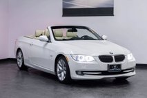 Used 2011 BMW 328i Convertible