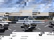 New 2026 Cadillac Vistiq Luxury