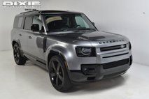 Used 2024 Land Rover Defender 130 X-Dynamic SE