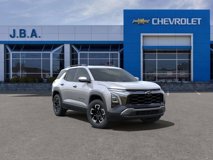 New 2026 Chevrolet Equinox ACTIV w/ Convenience Package III