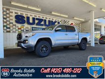 Used 2021 Toyota Tacoma SR5