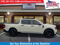 New 2025 Ford Maverick XLT