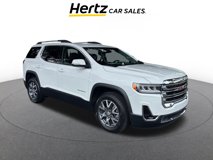 Used 2023 GMC Acadia SLT