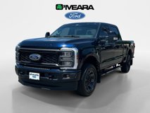 Used 2024 Ford F250 Lariat w/ Sport Appearance Package