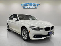 Used 2018 BMW 320i xDrive Sedan