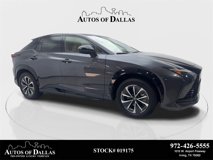 Used 2023 Lexus RZ 450e Premium w/ Accessory Package (Z1)
