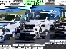 Used 2024 Ford Escape Active