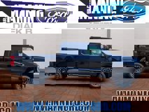 New 2025 Ford F350 Platinum