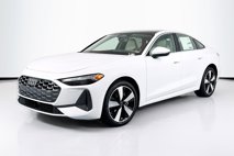 New 2025 Audi A5 2.0T Prestige