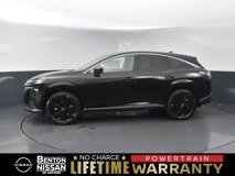 New 2025 Nissan Murano SV