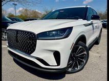 New 2025 Lincoln Aviator Reserve w/ Equipment Group 201A