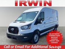 New 2025 Ford Transit 250 148 Medium Roof Extended AWD