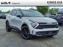 Used 2023 Kia Sportage X-Pro