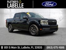 Used 2022 Ford Maverick XLT w/ Equipment Group 300A Standard