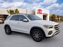 Used 2024 Mercedes-Benz GLE 350 4MATIC