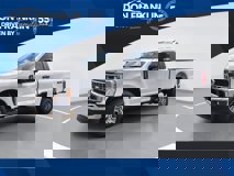 New 2025 Ford F350 XLT