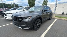 New 2025 MAZDA CX-50 AWD 2.5 Turbo w/ Weather Package
