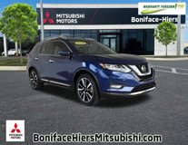 Used 2020 Nissan Rogue SL