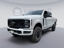 New 2025 Ford F350 Lariat w/ Lariat Ultimate Package