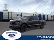 New 2025 Ford F150 XLT