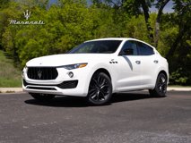 New 2024 Maserati Levante GT Ultima