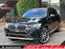 Used 2022 BMW X3 sDrive30i w/ Convenience Package