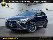 Used 2022 Subaru Crosstrek 2.0i