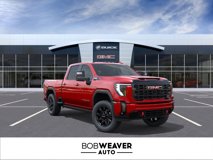 New 2025 GMC Sierra 2500 AT4 w/ AT4 Premium Plus Package