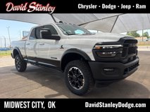 New 2025 RAM 2500 Rebel w/ Rebel Level 2 Equipment Group
