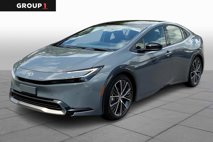 Used 2025 Toyota Prius Limited
