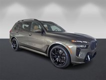 New 2026 BMW X7 xDrive40i w/ M Sport Package